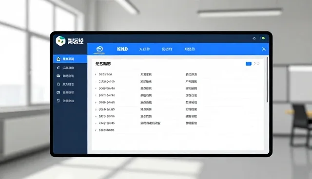 制造业系统运维中常见问题及应对策略