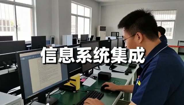 宝鸡卓亚信息技术有限公司介绍信息技术支持基础知识