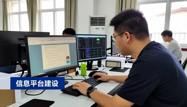 宝鸡卓亚信息技术有限公司助力在制造业实现在制造业升级