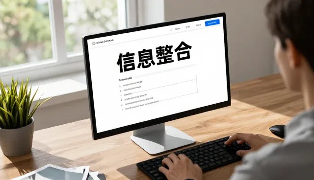 制造业信息平台建设中的技术瓶颈与应对策略